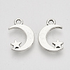Tibetan Style Alloy Pendants TIBEP-S319-010AS-RS-1