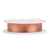Bare Round Copper Wire CWIR-R001-0.4mm-01-3