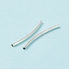 Brass Tube Beads EC295-S-6