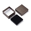 Paper Jewelry Set Boxes X2-CON-Z005-03B-2