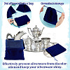 12Pcs 3 Styles Velvet Jewelry Drawstring Gift Bags TP-GA0001-01-4