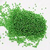 12/0 Transparent Glass Round Seed Beads SEED-J010-F12-27B-2