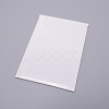 Wood and Cotton Painting Canvas Panels DIY-WH0177-65A-01-2