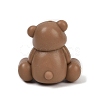 Silicone Beads SIL-V008-03C-3