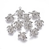 Alloy Charms PALLOY-ZN40923-AS-FF-1