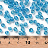 Glass Seed Beads SEED-A004-4mm-3-3