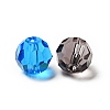 Imitation Austrian Crystal Beads SWAR-F021-6mm-M-2