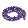 Gemstone Beads Strands GSR062-9