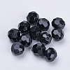 Acrylic Beads TACR-Q257-20mm-V72-1