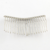 Iron Hair Comb Findings OHAR-R267-02-2