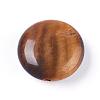 Mixed Shapes Natural & Synthetic Gemstone Beads GLAA-MSMC006-M10-2