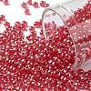 TOHO Round Seed Beads SEED-JPTR08-0109C-1