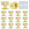 Aluminium Alloy Drawer Cabinets Handles FIND-WH0173-550-1