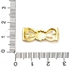 Brass Beads KK-L229-019G-3