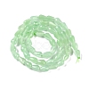 Cat Eye Beads Strands CE-N014-02B-05-4
