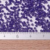 MIYUKI Delica Beads Small X-SEED-J020-DBS0726-4