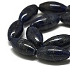 Natural Lapis Lazuli Beads Strands G-K311-11C-01-3