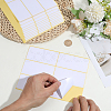 15 Sheets Paper Stickers STIC-SP0001-20B-3