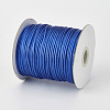 Eco-Friendly Korean Waxed Polyester Cord YC-P002-1.5mm-1159-3