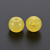 Imitation Jelly Acrylic Beads MACR-S373-14-EA07-3