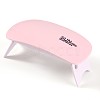 6W Plastic Portable Nail Dryer X-MRMJ-T009-054B-8