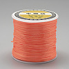 Nylon Satin Rattail Cords NWIR-Q010A-172-2