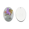 Acrylic Pendants KY-I007-07C-3