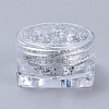Foil Flakes X-DIY-E032-02E-2