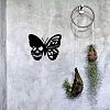 Iron Hanging Ornaments AJEW-WH0286-001-6