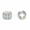 TOHO Round Seed Beads X-SEED-TR11-0663-4
