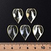 Transparent Acrylic Beads MACR-S373-103-C-5