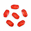 K9 Glass Rhinestone Cabochons MRMJ-N029-24-02-4