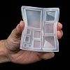Silicone Molds DIY-F033-04A-6