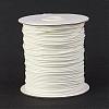 Eco-Friendly Korean Waxed Polyester Cord YC-P002-1mm-1125-1