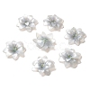 Flower Bead Cap SACR-C002-39-1