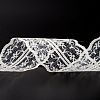 Polyester Lace Trim OCOR-A004-01D-1
