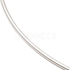 Non-Tarnish 304 Stainless Steel Necklaces STAS-D084-32P-2