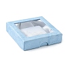 Cardboard Bracelet Boxes CBOX-D004-1-4