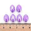 Opaque Acrylic Beads TACR-S153-32I-04-6