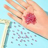 Preciosa® Crystal Beads Y-PRC-BB4-70010-200-4