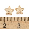 CCB Plastic Beads CCB-L014-09G-3