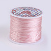 Flat Elastic Crystal String EW-P002-0.5mm-A12-1