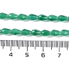 Cat Eye Beads Strands CE-N014-02A-06-5
