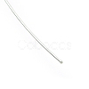 Half Hard 925 Sterling Silver Wire STER-NH001-B-3