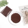 Glass Seed Beads SEED-A010-3mm-46-5