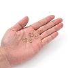 201 Stainless Steel Linking Rings STAS-R111-LA105-G-5