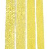 Electroplate Glass Beads Strands LS-EGLA-A044-T8mm-B29-2