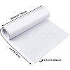 Self-adhesive Felt Fabric DIY-WH0146-04D-2