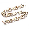 Iron Venetian Chains MAK-N034-002B-G-3