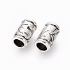 European Alloy Beads LF0276Y-2